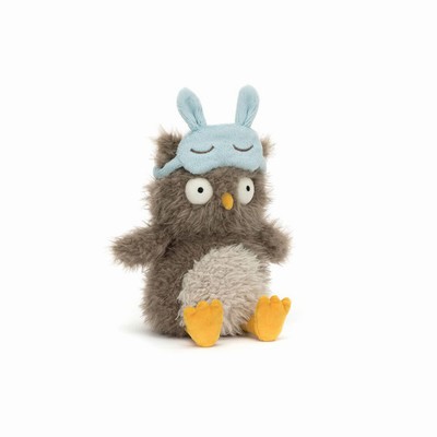 Jellycat Audrey Hootsoftly | GB5120937